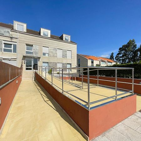 Apartamentos Illa De Arousa 3000 Dış mekan fotoğraf
