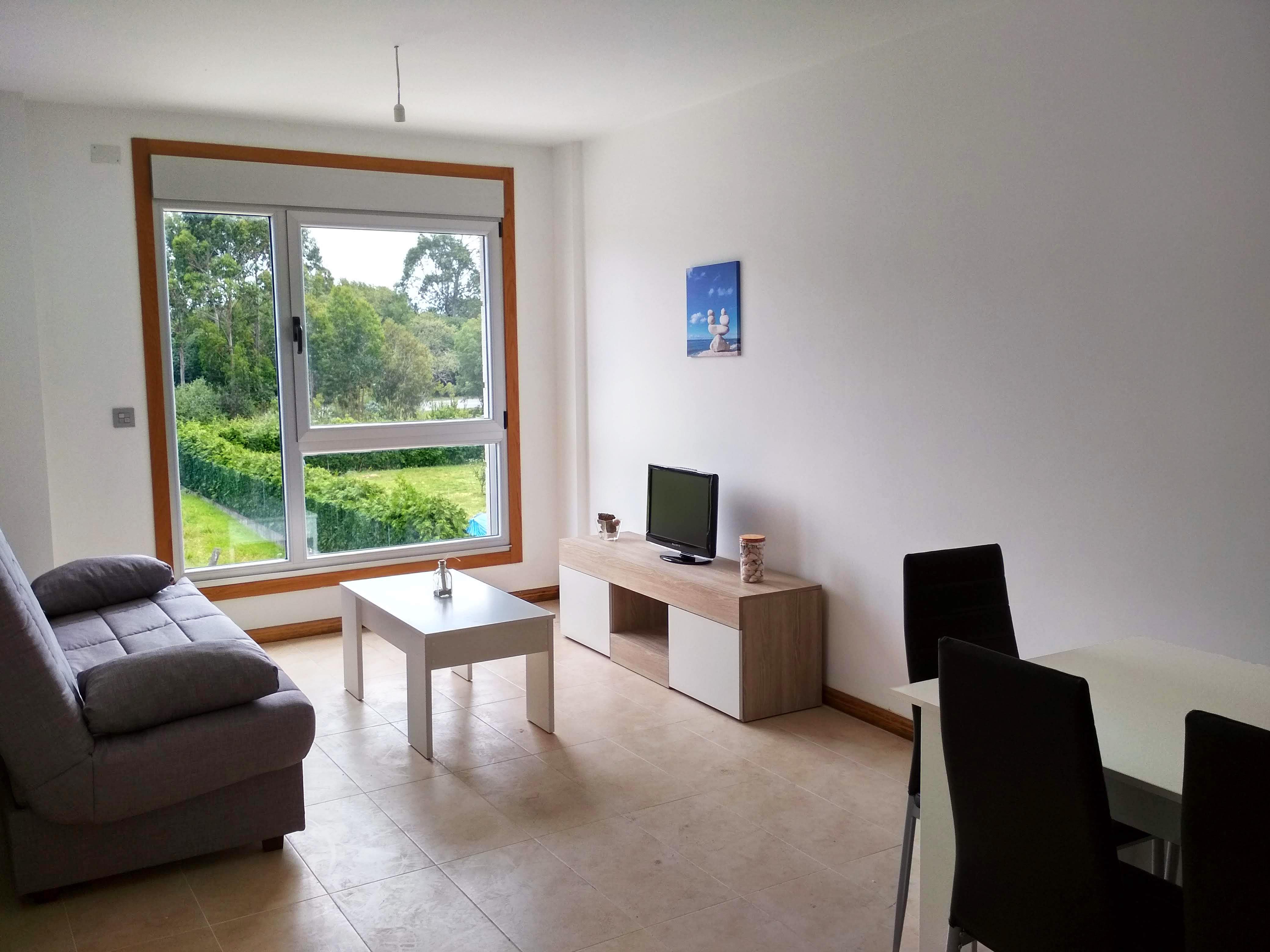 Apartamentos Illa De Arousa 3000 Dış mekan fotoğraf