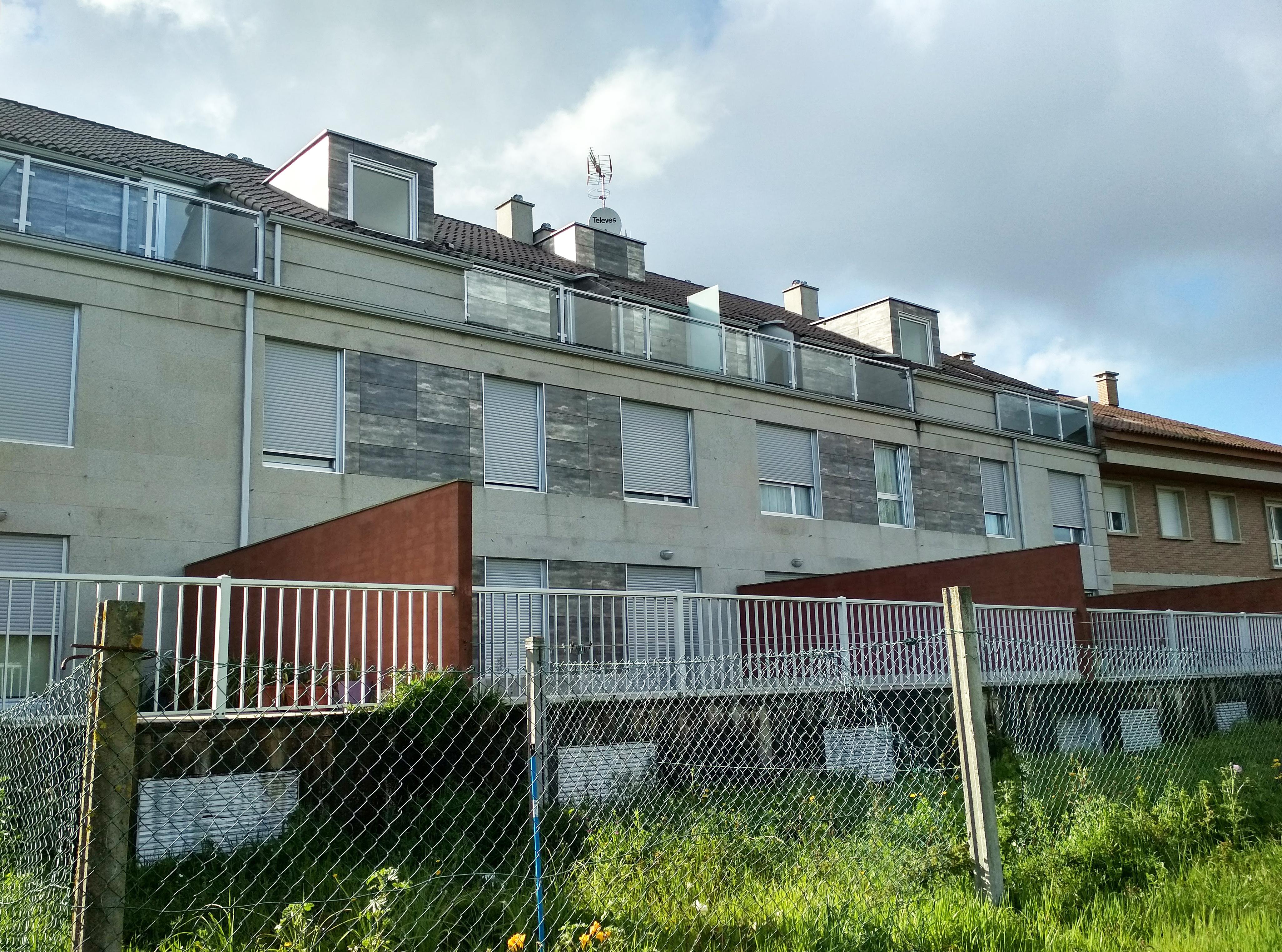 Apartamentos Illa De Arousa 3000 Dış mekan fotoğraf