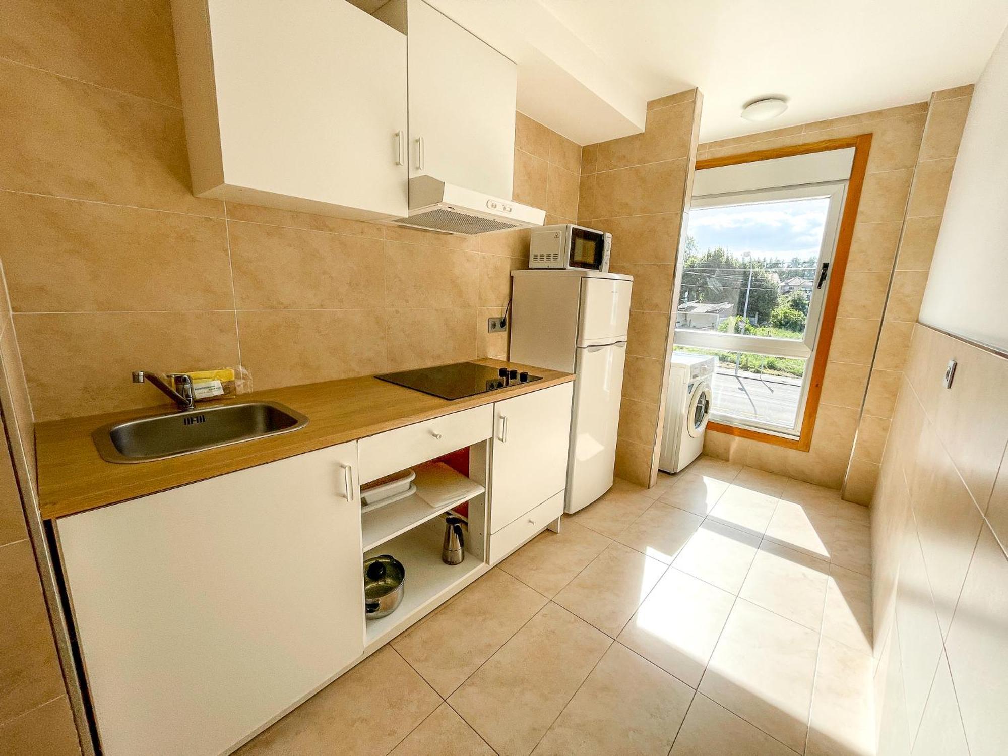 Apartamentos Illa De Arousa 3000 Dış mekan fotoğraf