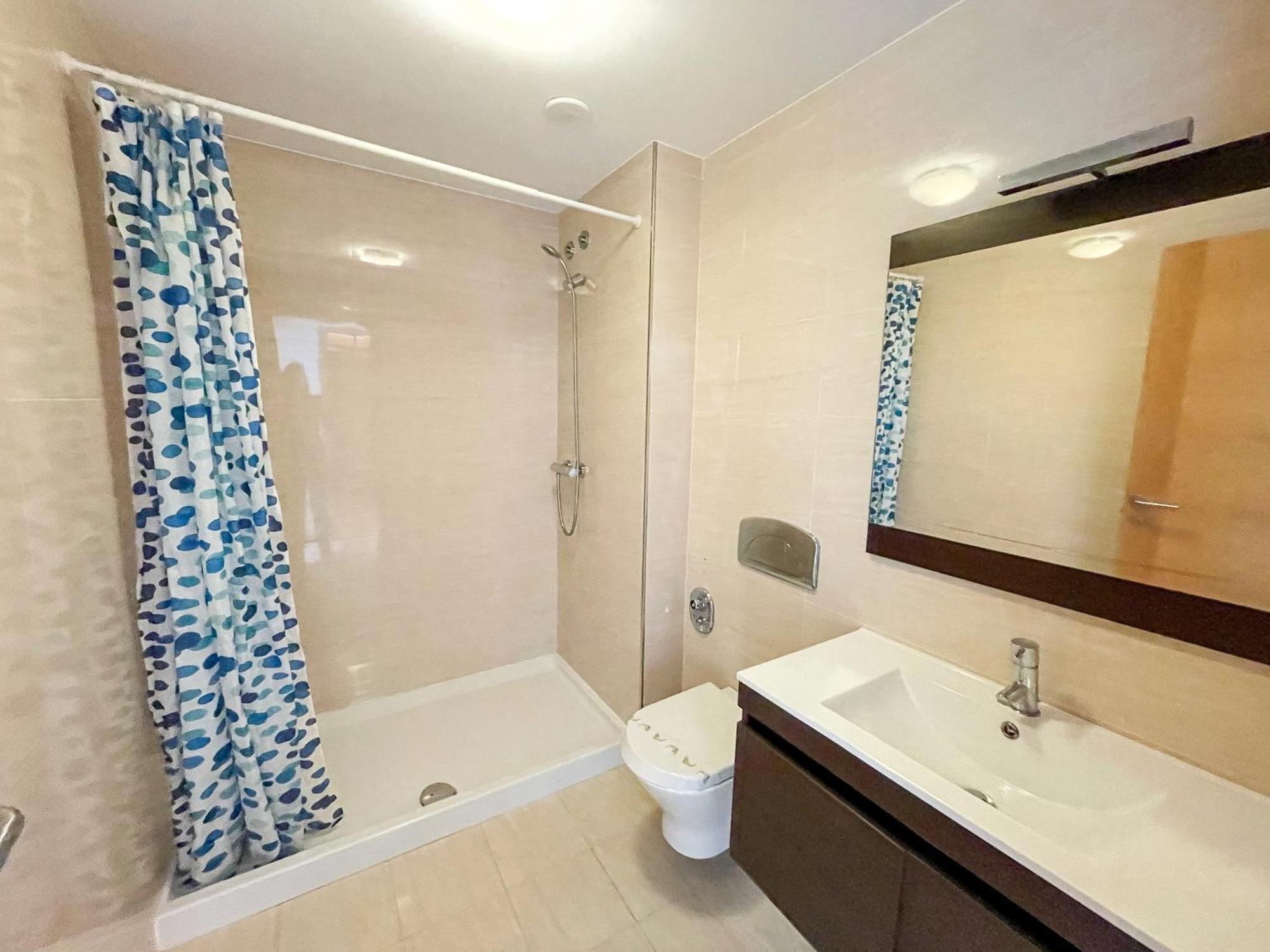 Apartamentos Illa De Arousa 3000 Dış mekan fotoğraf