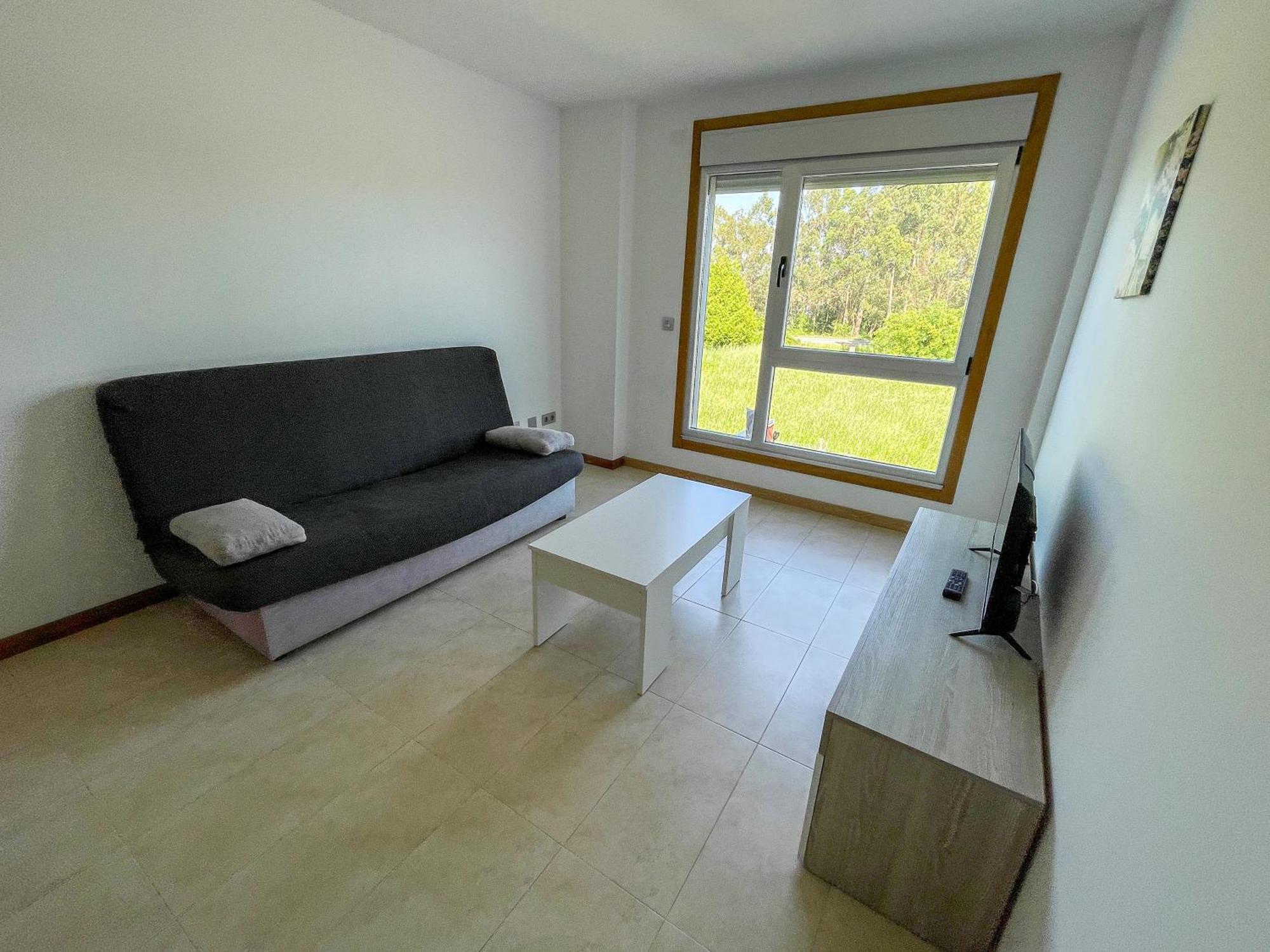Apartamentos Illa De Arousa 3000 Dış mekan fotoğraf
