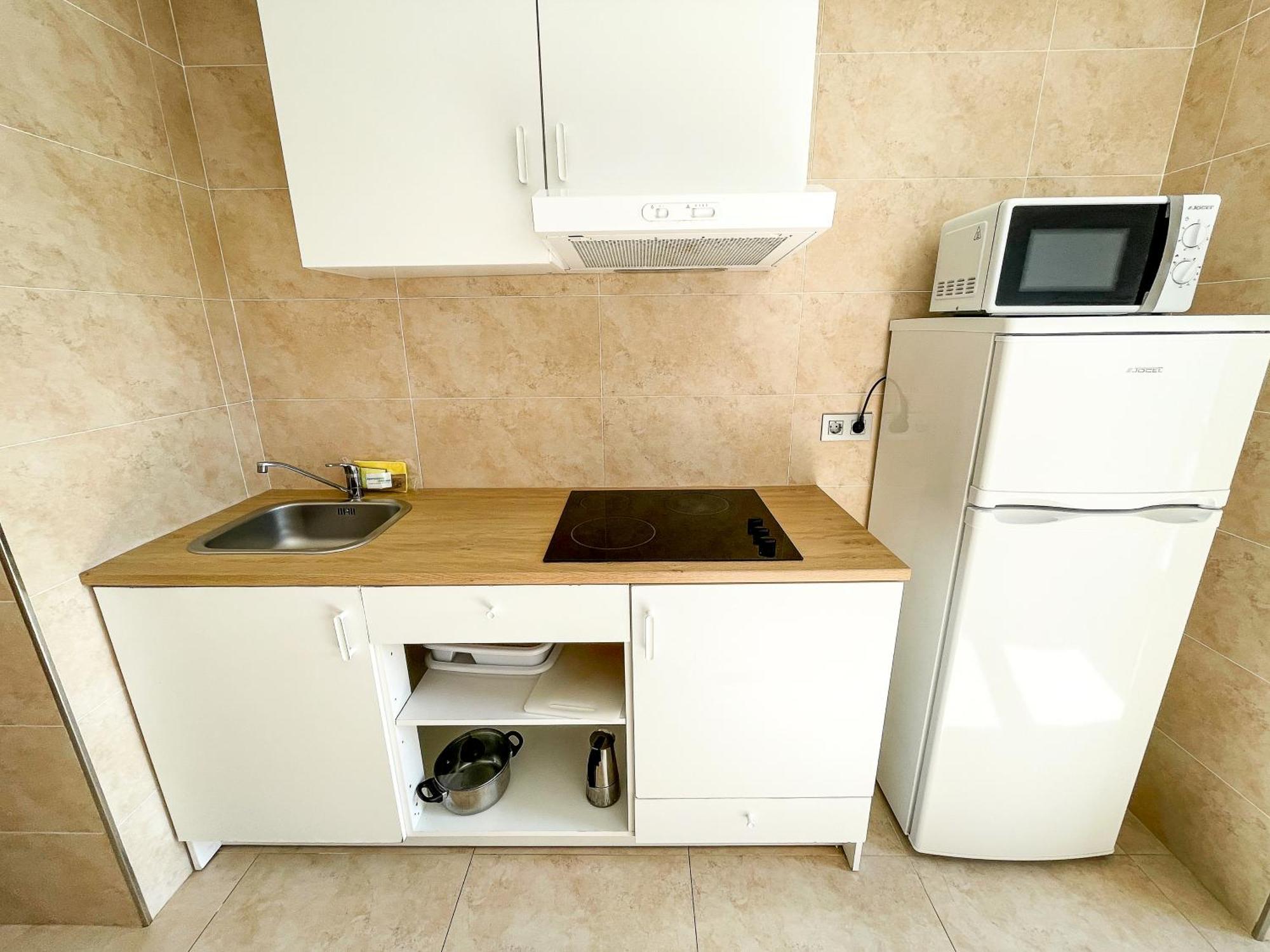 Apartamentos Illa De Arousa 3000 Dış mekan fotoğraf