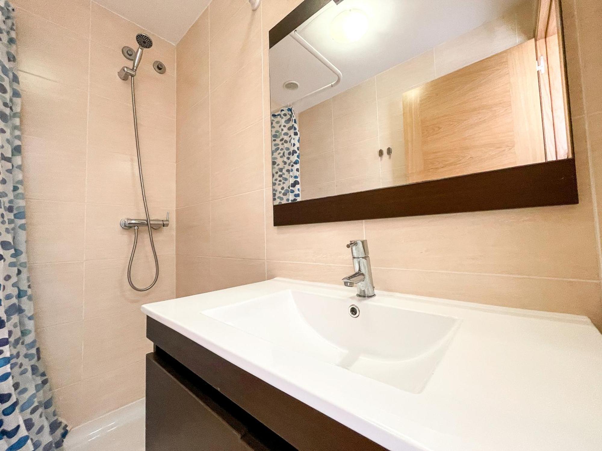 Apartamentos Illa De Arousa 3000 Dış mekan fotoğraf