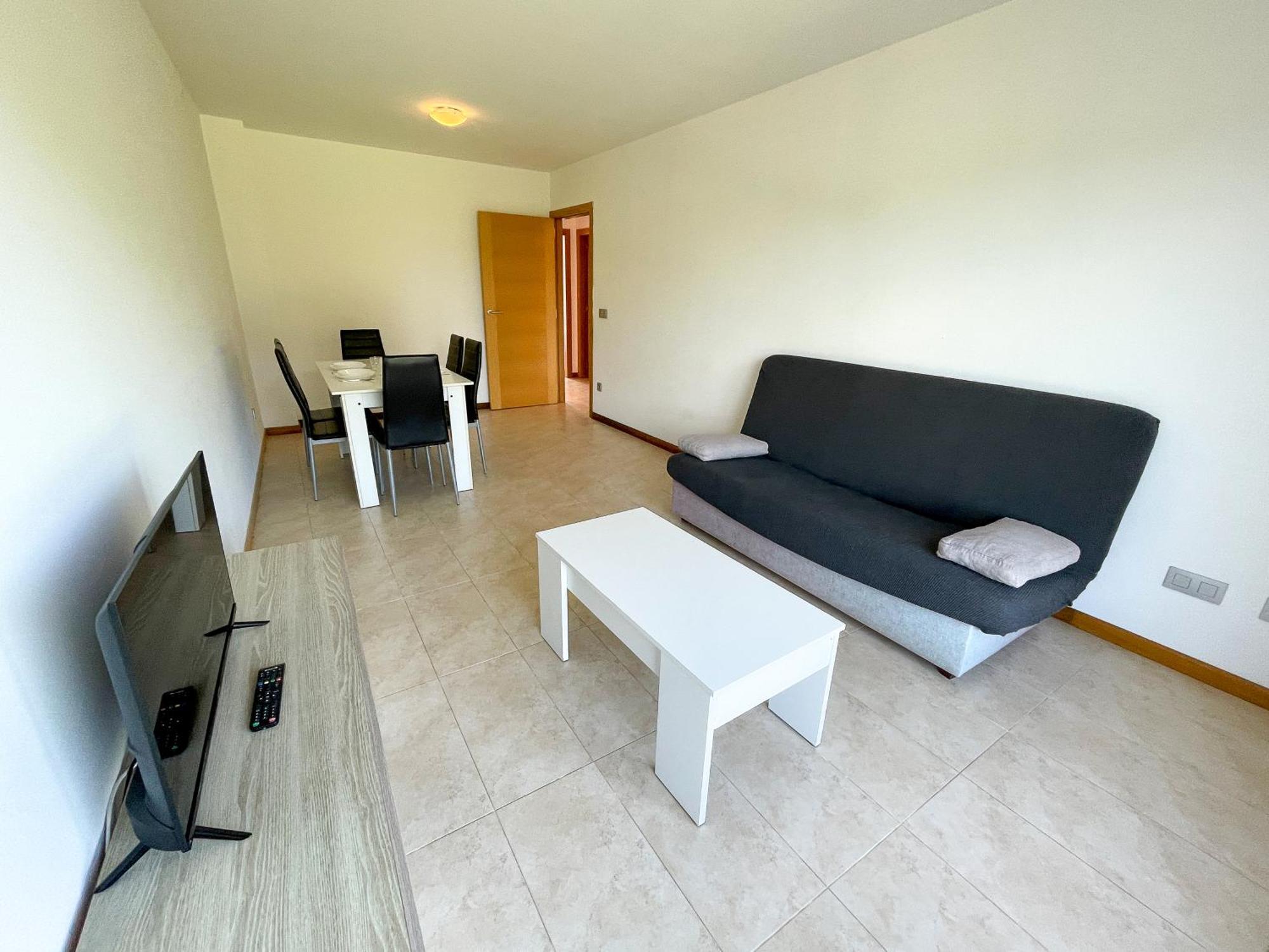 Apartamentos Illa De Arousa 3000 Dış mekan fotoğraf