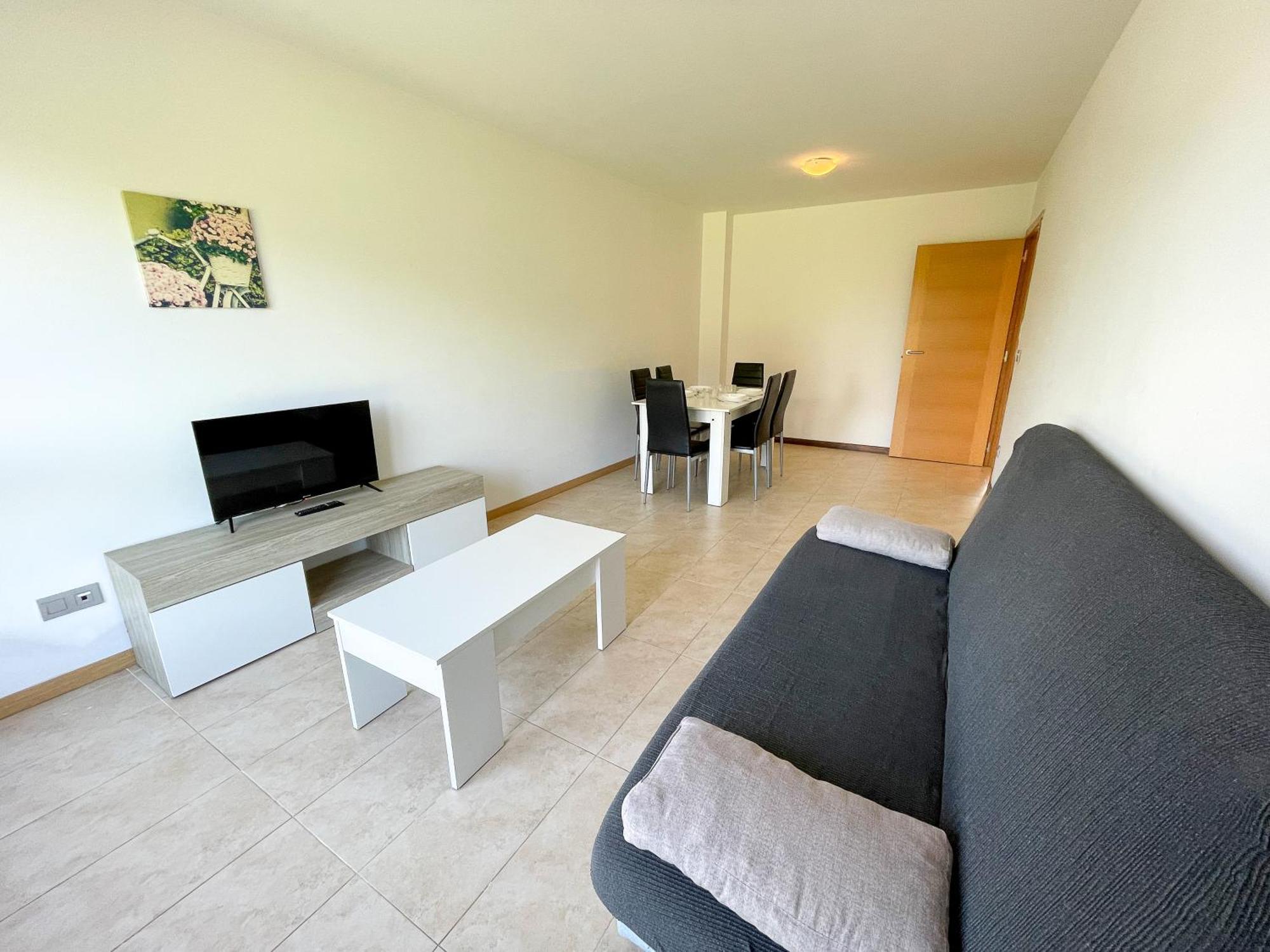 Apartamentos Illa De Arousa 3000 Dış mekan fotoğraf