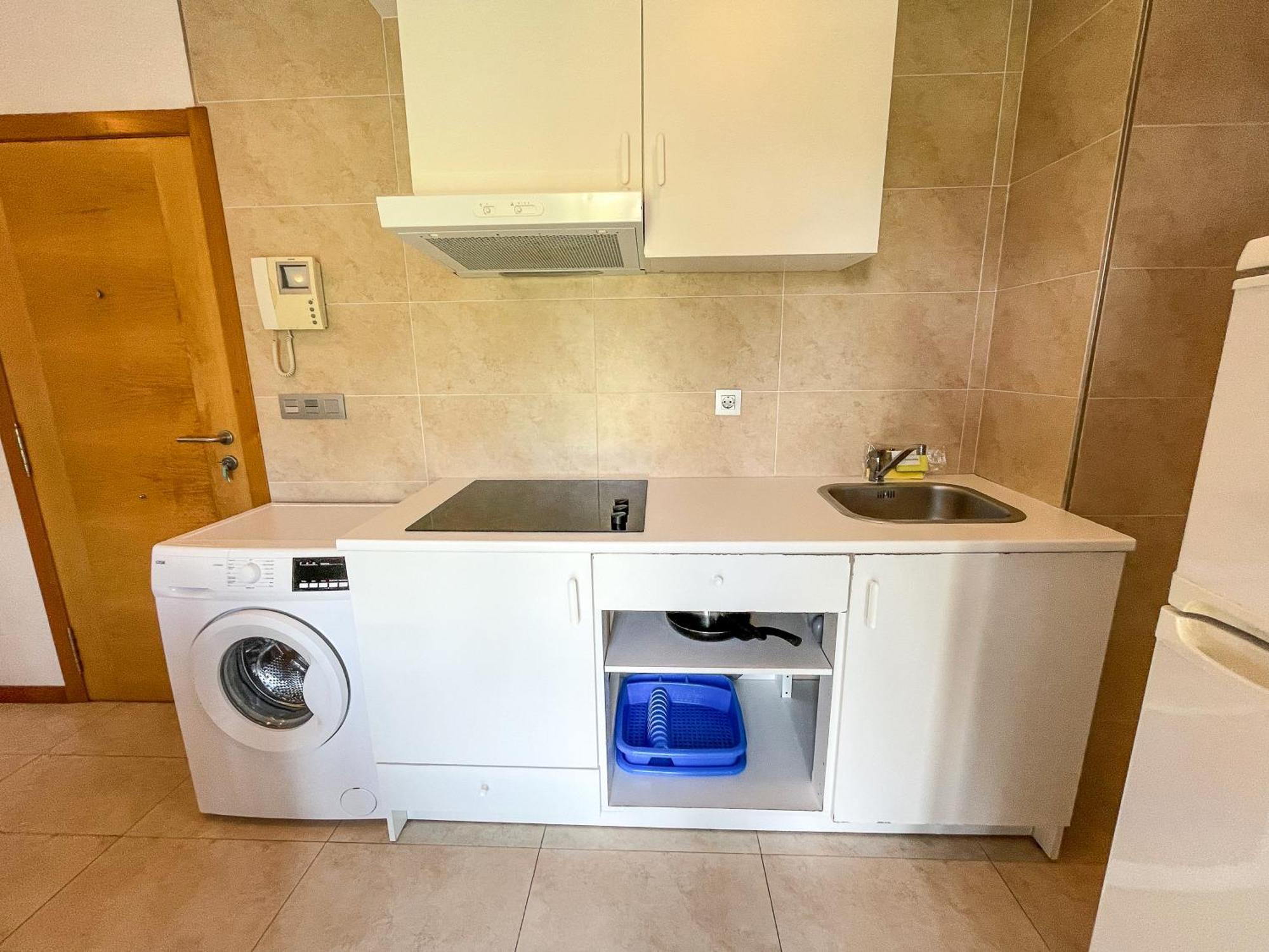 Apartamentos Illa De Arousa 3000 Dış mekan fotoğraf