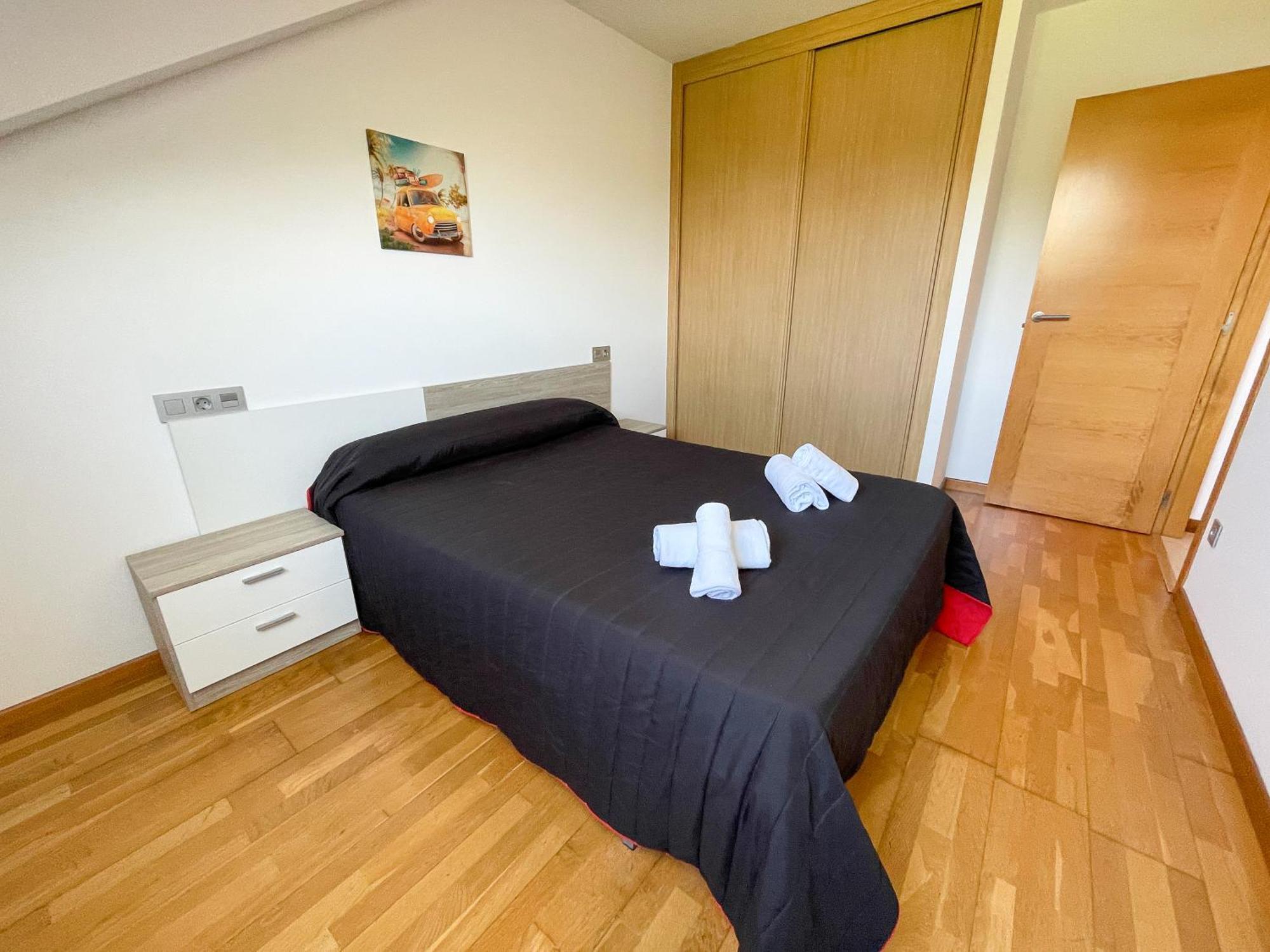 Apartamentos Illa De Arousa 3000 Dış mekan fotoğraf