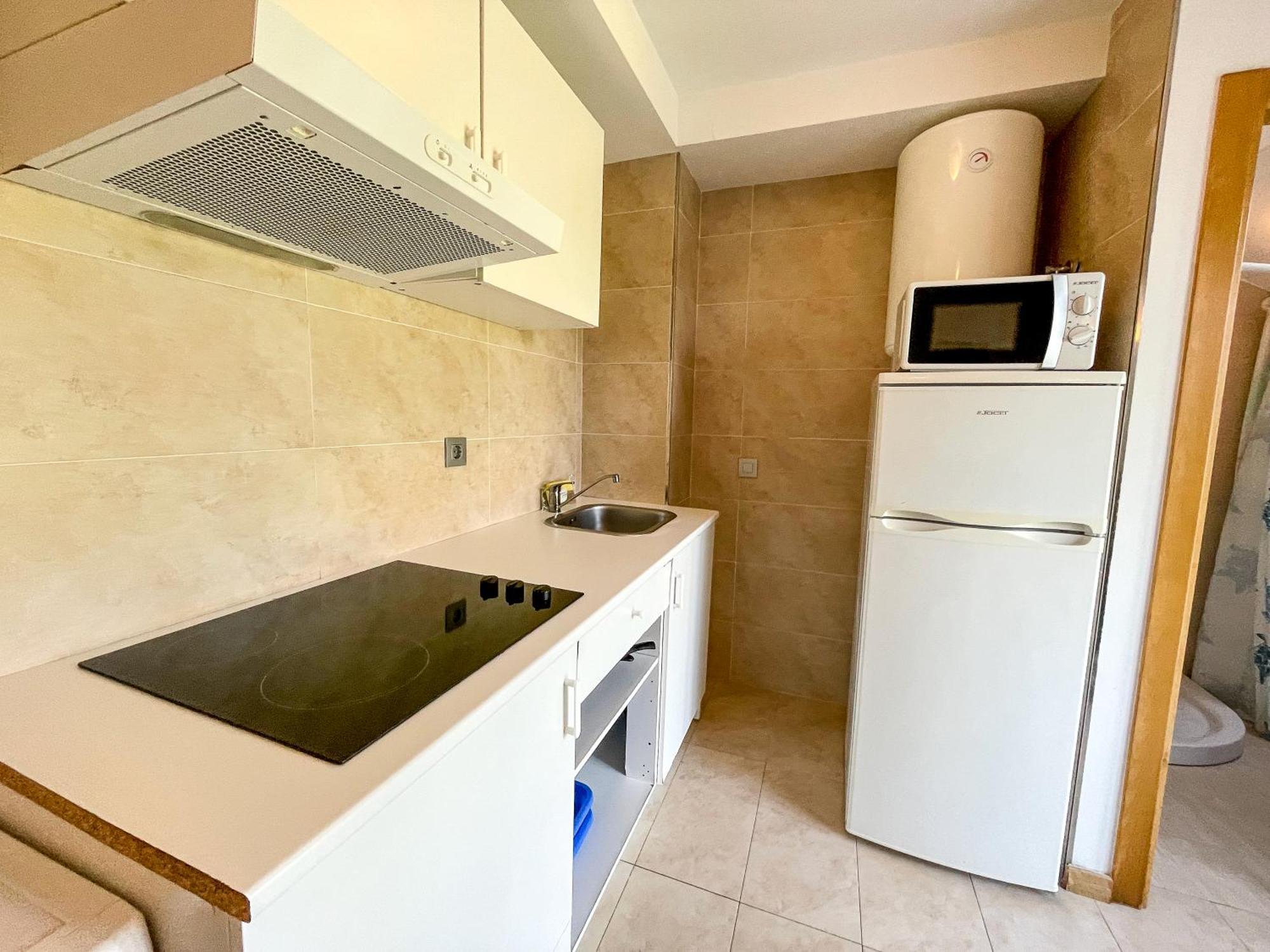 Apartamentos Illa De Arousa 3000 Dış mekan fotoğraf
