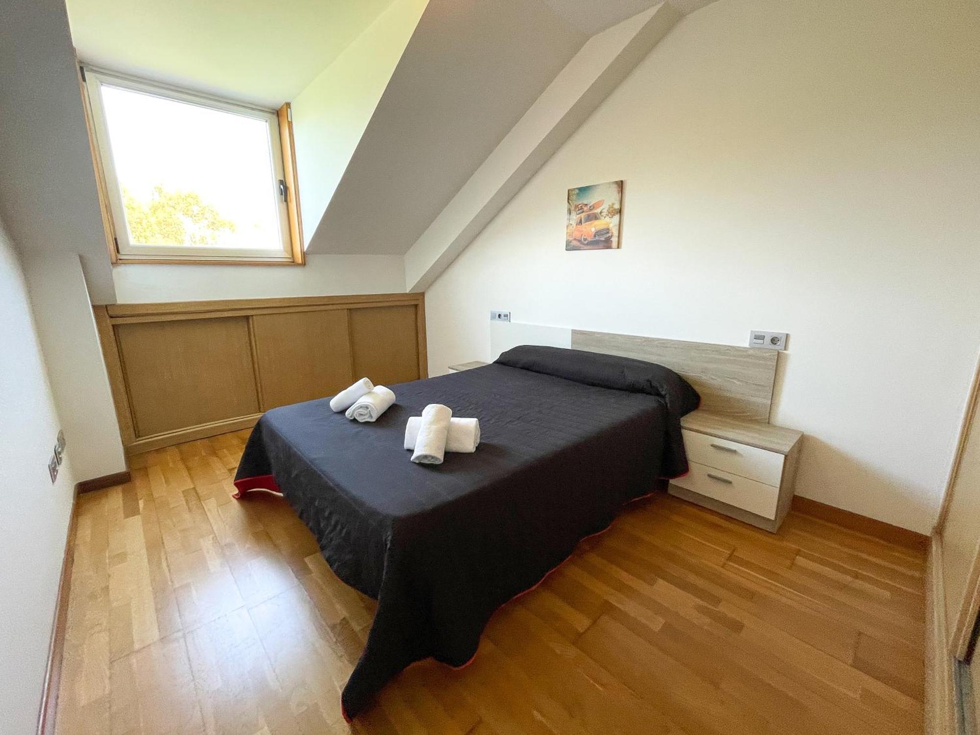 Apartamentos Illa De Arousa 3000 Dış mekan fotoğraf