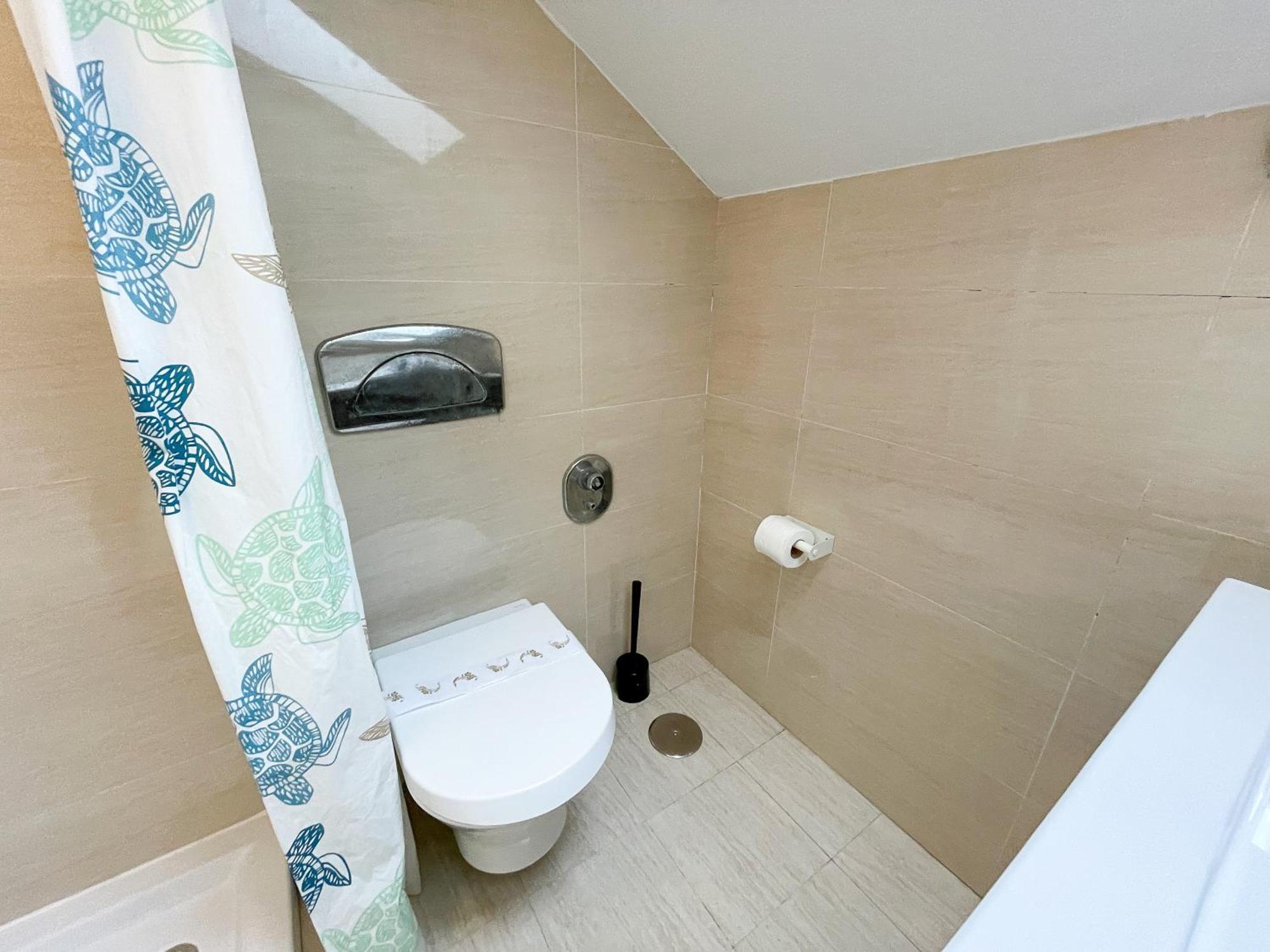 Apartamentos Illa De Arousa 3000 Dış mekan fotoğraf