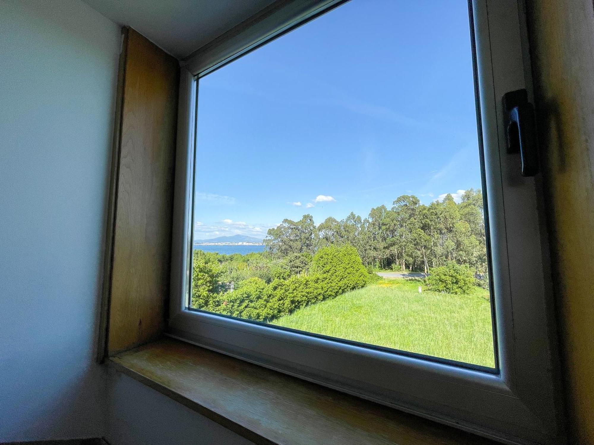 Apartamentos Illa De Arousa 3000 Dış mekan fotoğraf