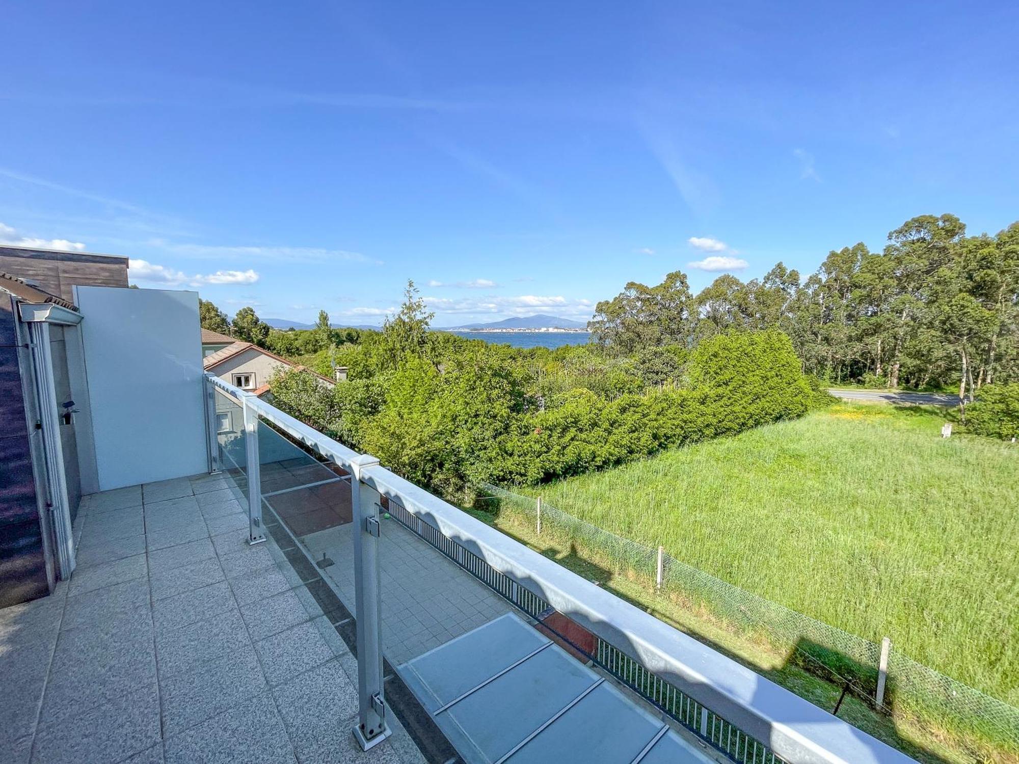 Apartamentos Illa De Arousa 3000 Dış mekan fotoğraf